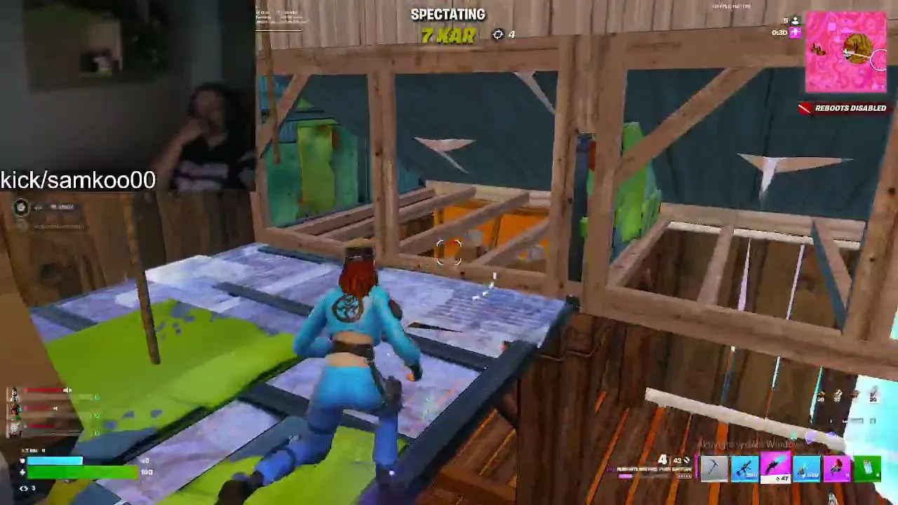 fortnite a pohodka nehehe