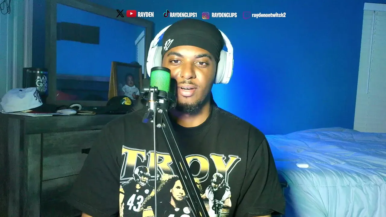 TUESDAY NIGHT STREAM!-GAMING PRELUDE-REACTIONS