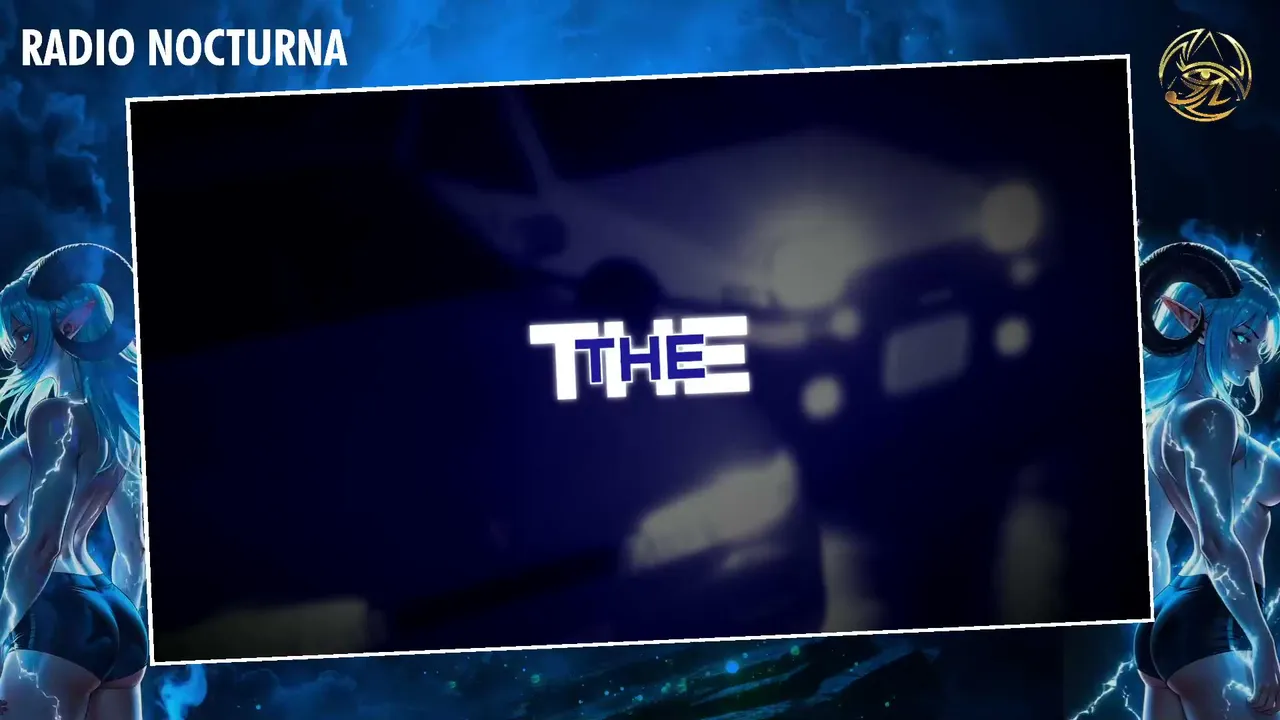 RADIO NOCTURNA DE LA ORDEN