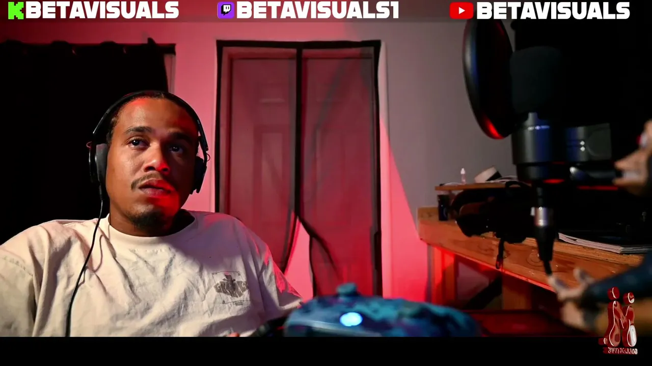 streaming