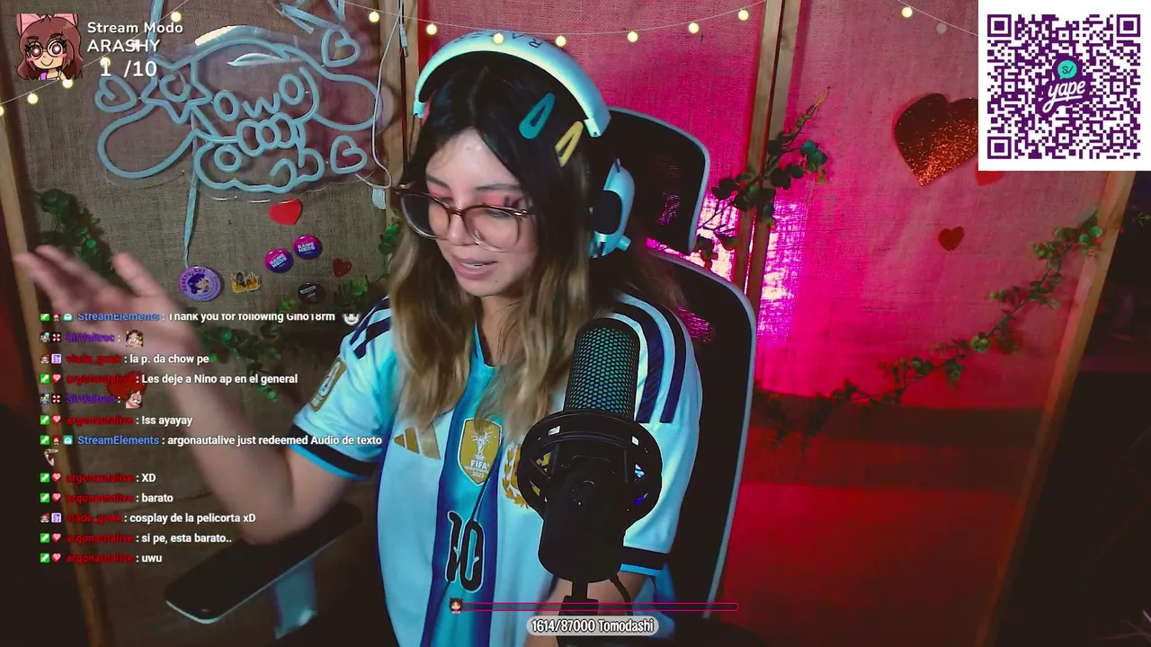 Dia Otaku  - /ono/🌟 🎁 🎁 !call !memide !deseos !redes !meentra !crea