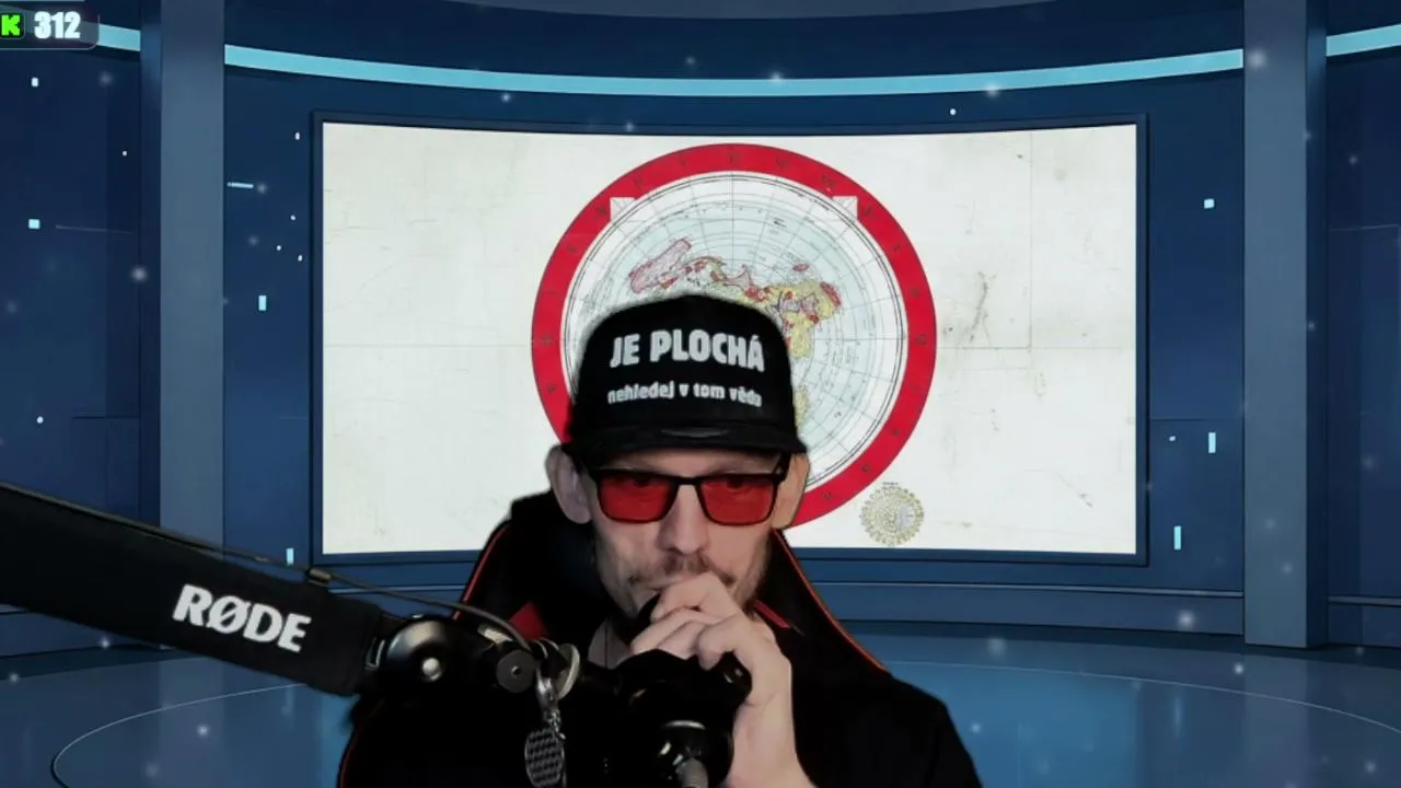 #143  Tartarianin, MU a další GEO novinky - odpoledne Jiang, Redacted, Tommy G Večer -