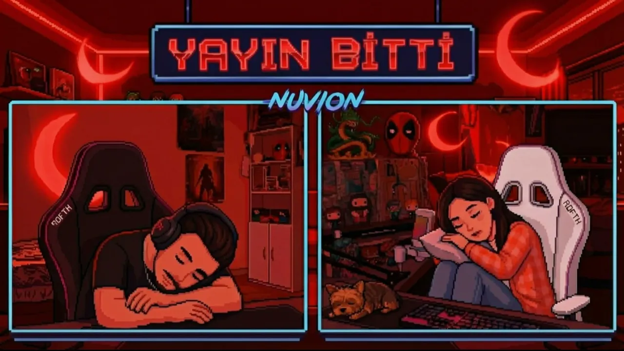 BELÇİKA YAYINI 🇧🇪