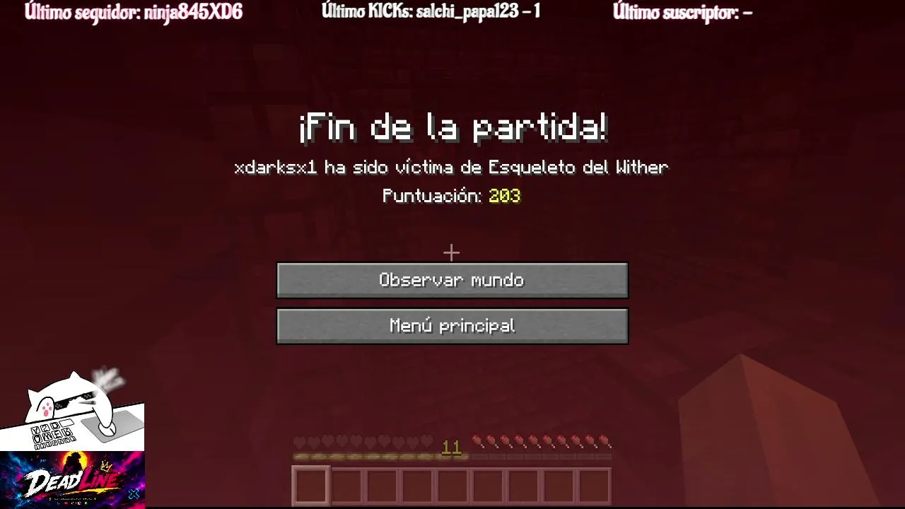 🌍 Empezamos otra vez... ¿Esta será la definitiva? | Minecraft Hardcore