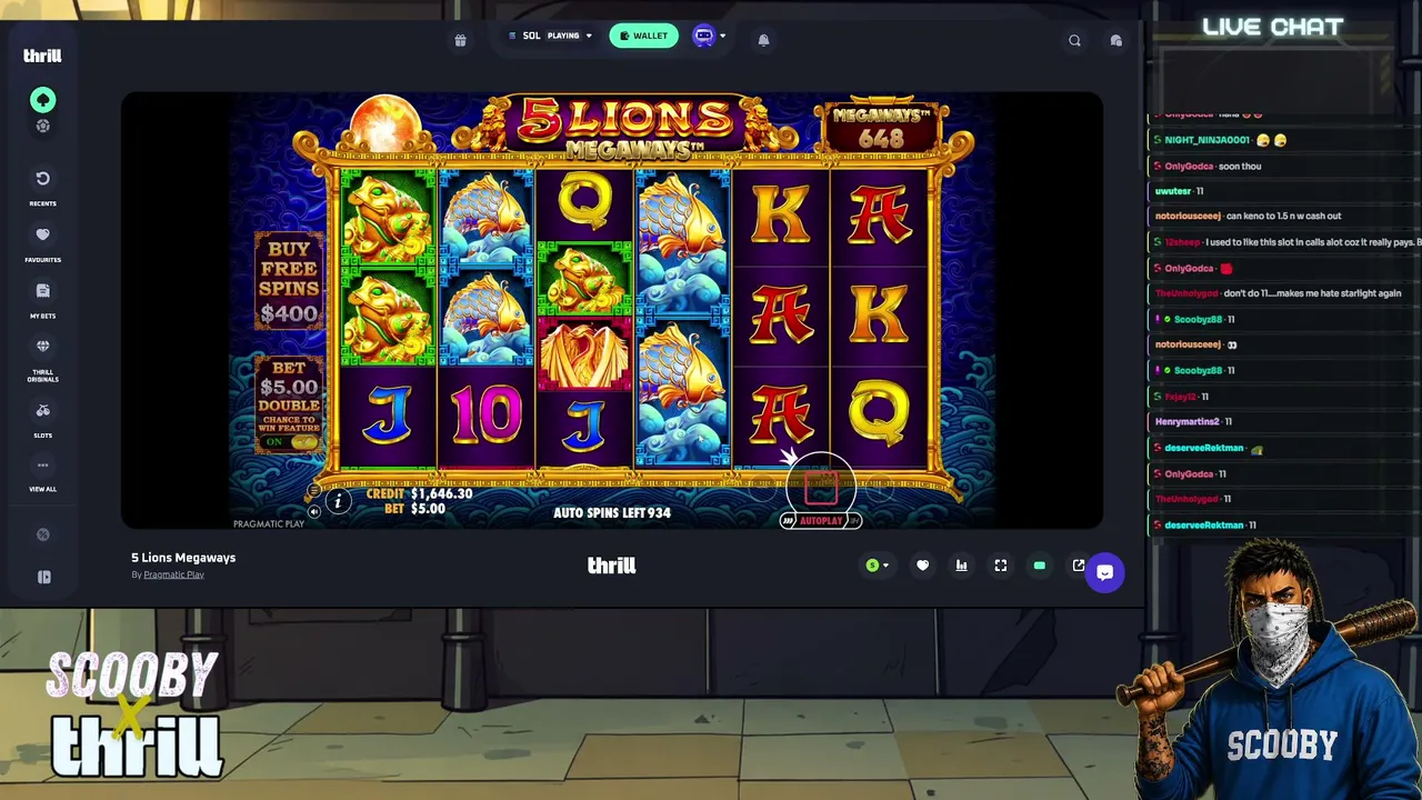 1.3k start Less gooo