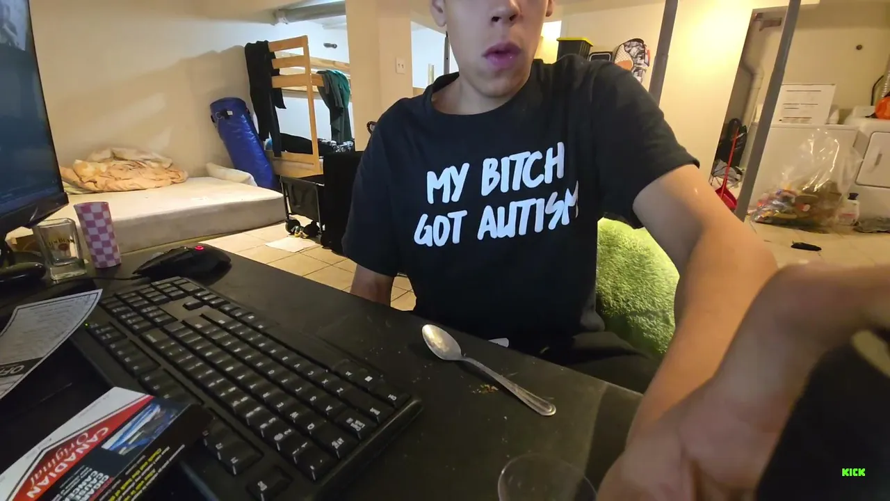 ?
