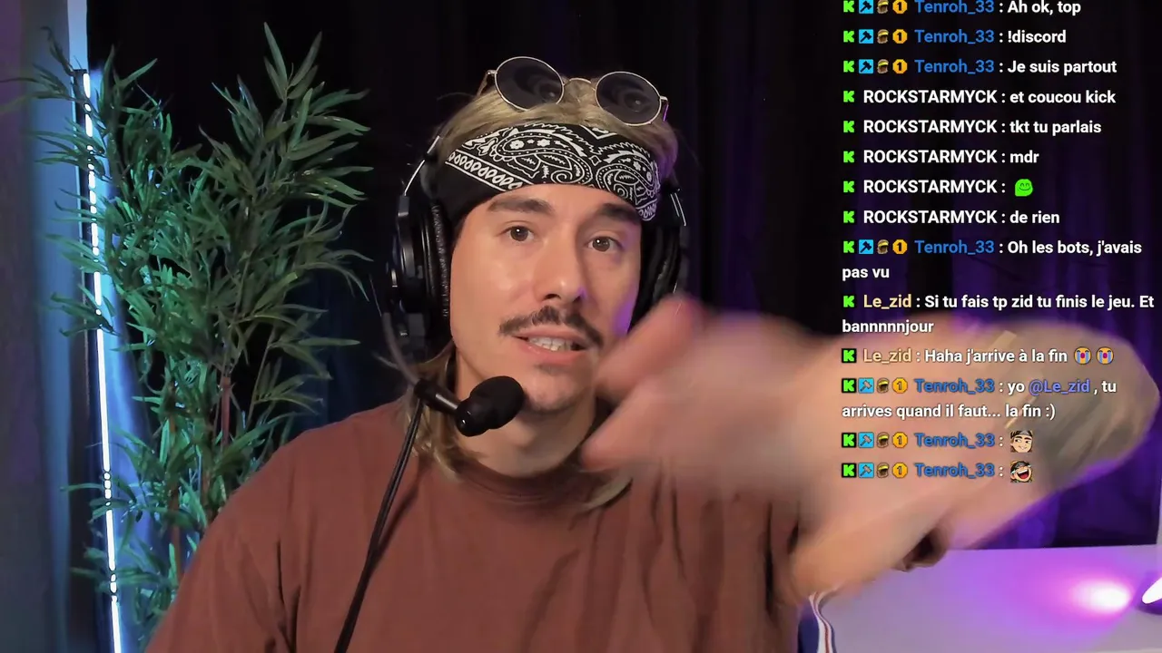 FOLEY SUR FRATWORLD | GTA RP