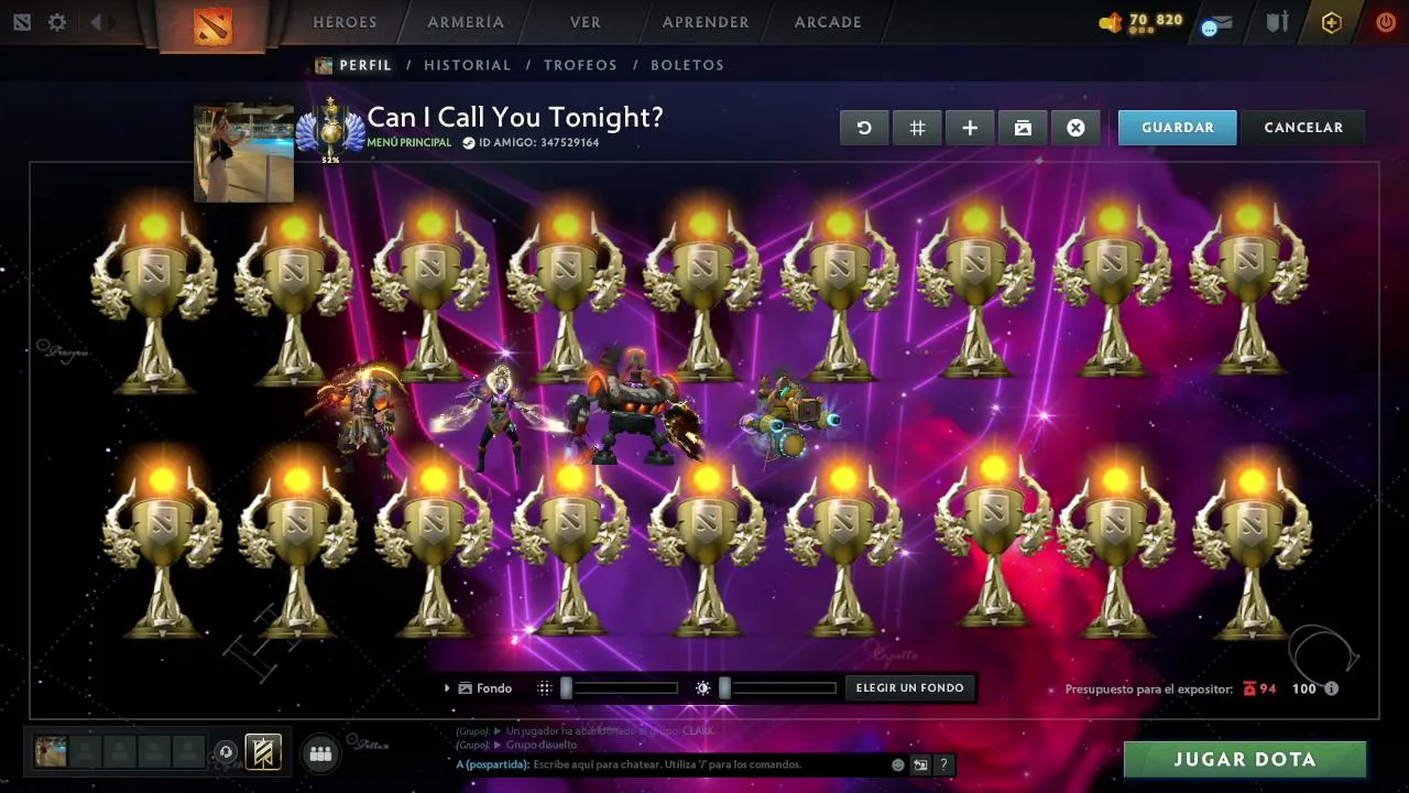 dota despues de 10 años