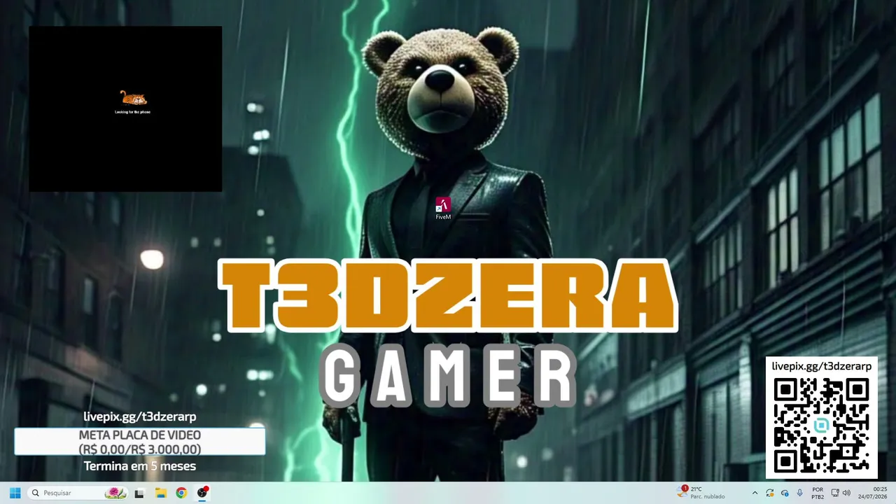 TED NO GUINCHO DA CPRE DA NORDESTE RP (+18NORDESTE RP)