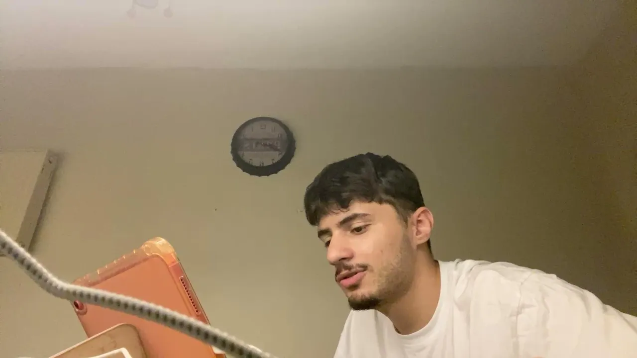 ufak tefek yayın işleri