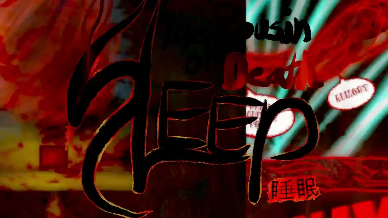 LET'S WORK ON MORE CHAPTER 3!!! SLEEP MANGA LIVE ART STREAM
