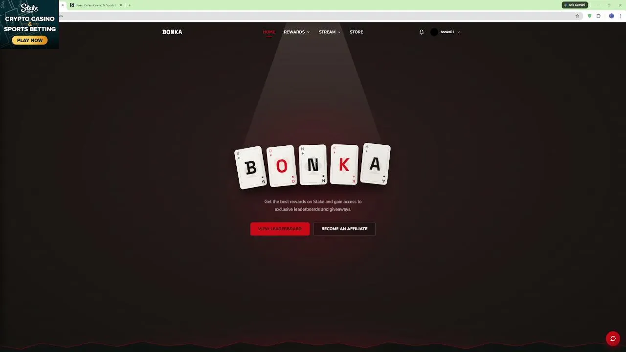 chill $2,500 raw on !stake | $5,000 LB |  !stake !lb !discord