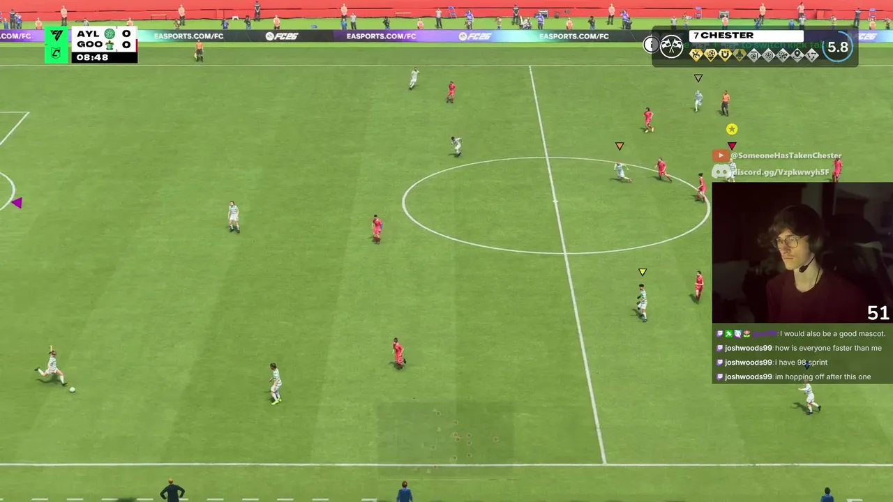 🔴 CLUBS 🔴 CAN WE GET DIV 1? 🔴 DOBBY #1 | MULTI STREAMING
