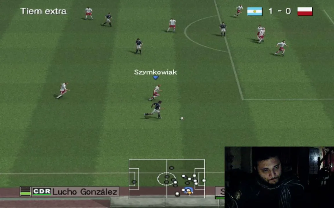 jugando chill un rato