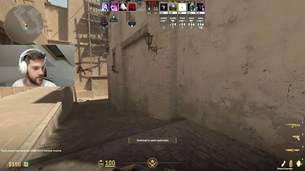 AHOJTE SLNIEČKAAA, SPOR10 CODE NA PAPINKYYY, dneska to vidím na nový wipe v tarkove (: