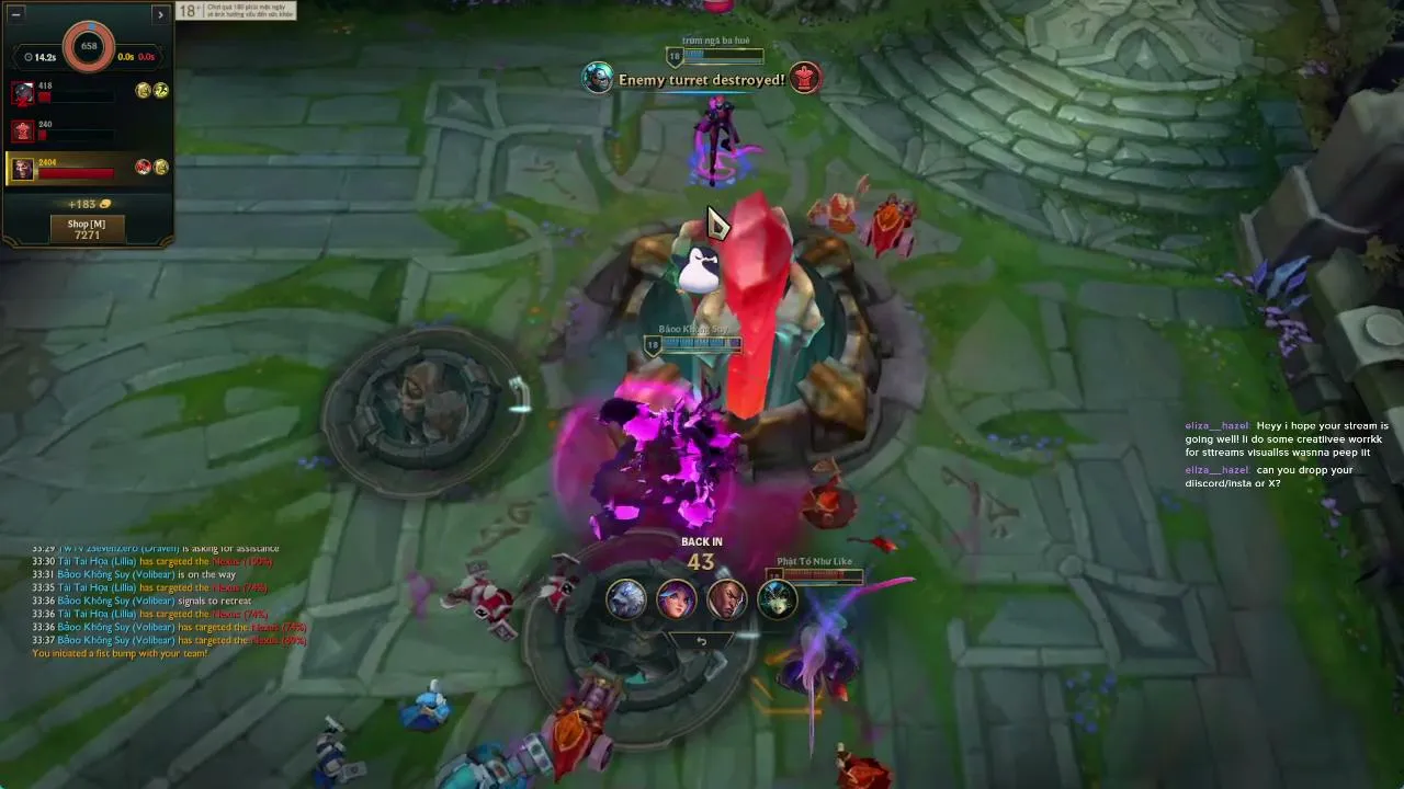 draven aery emerald