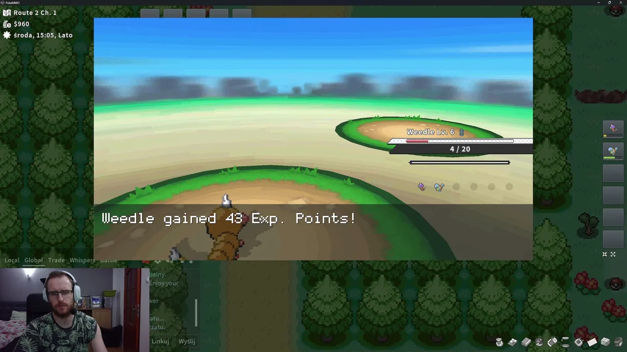 1/08 pokemonowe wariactwo