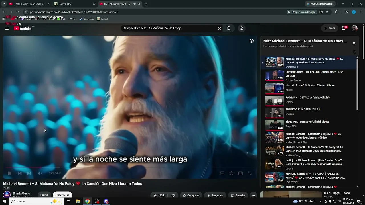 JUGANDO SANGUCHITO