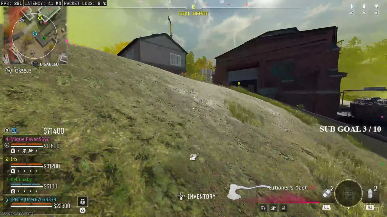 BEAST ANIMAL 25 K/D 40 NUKES BEST POV WARZONE TOP 250 PRO ANIMAL !discord
