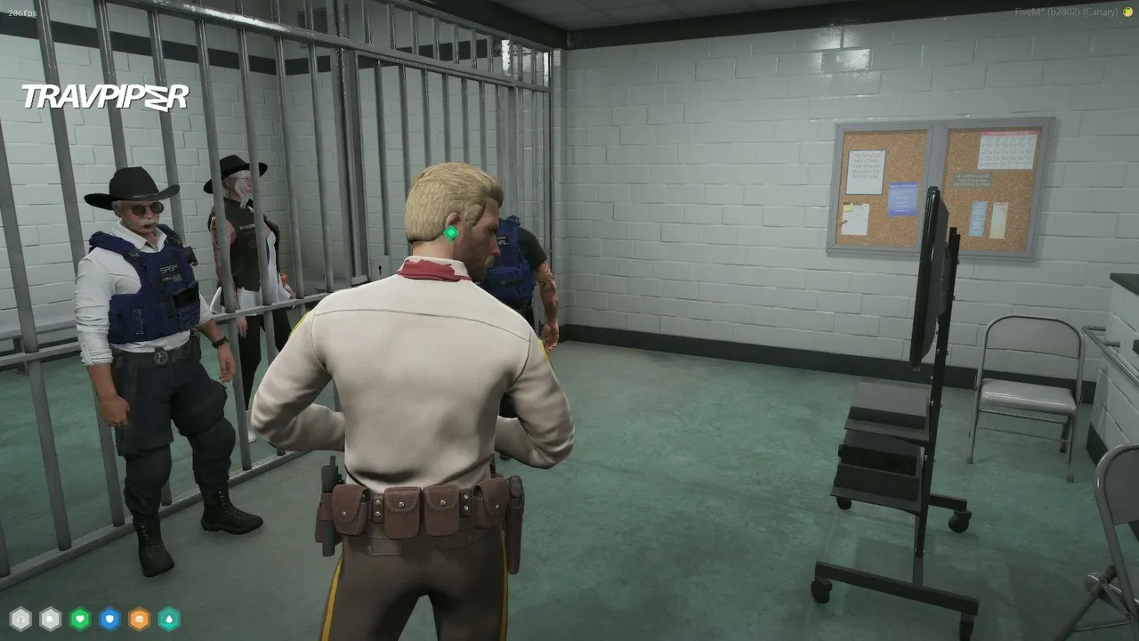 The End is Near??? | BIG PETERS | NOPIXEL