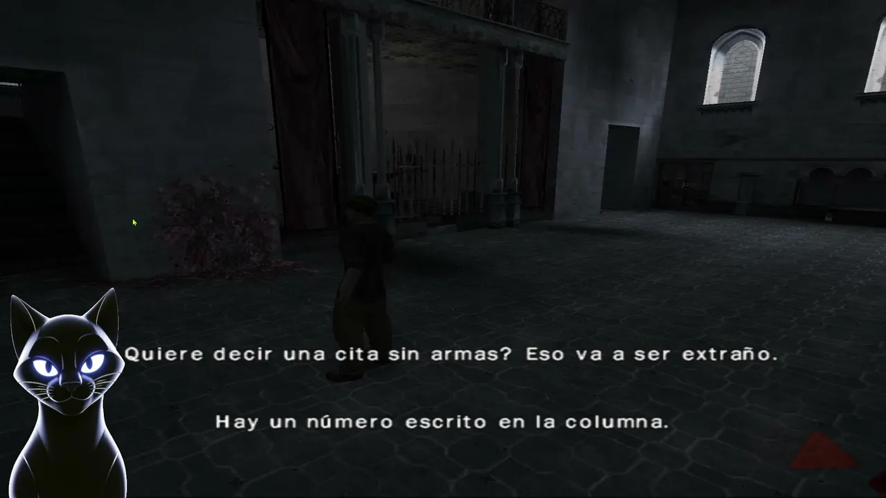 Michistream- MÁS OBSCURE 2