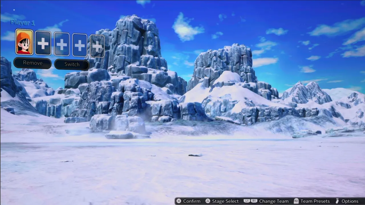 Dragon Ball Sparking Zero Limit-Breaking NEO DLC
