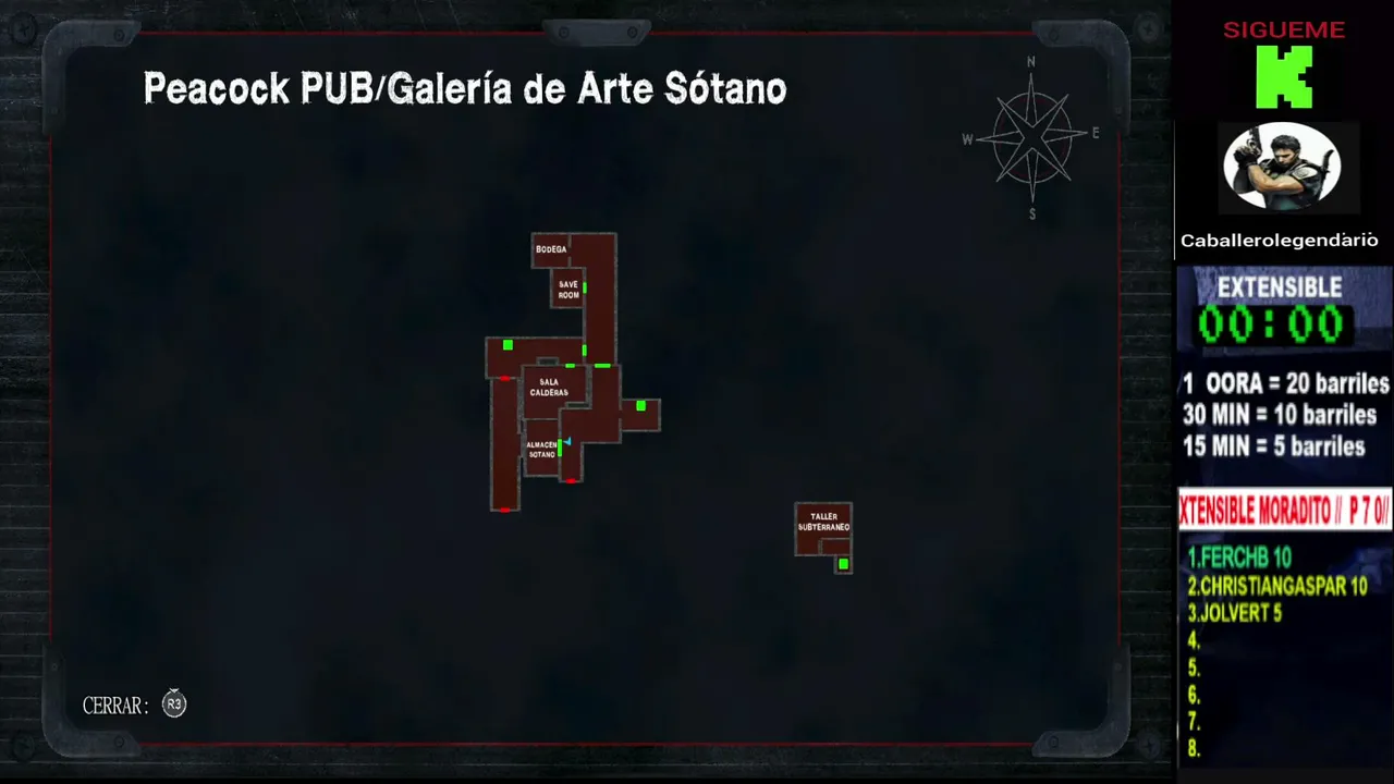 resident  evil 2 mod
