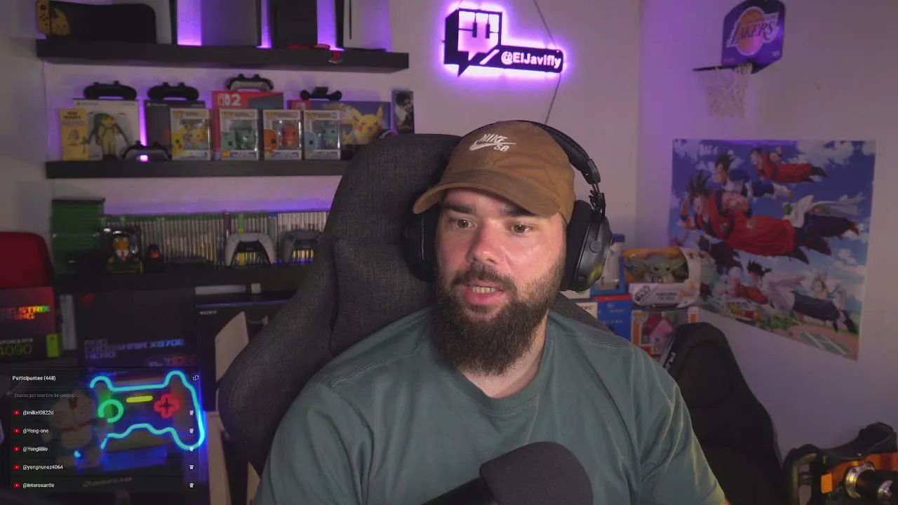 🔴🔥 FORTNITE EN DIRECTO + GRAN SORTEO PARA LA COMUNIDAD 🎁👑