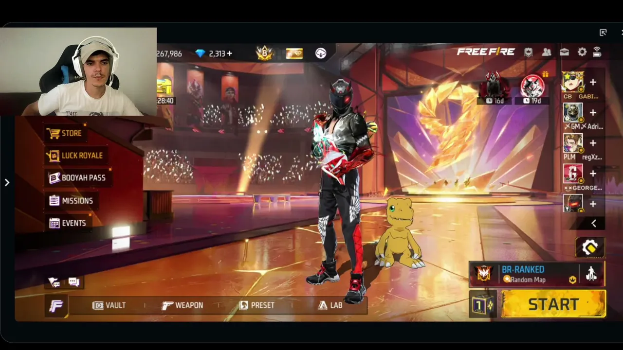 hai la livee