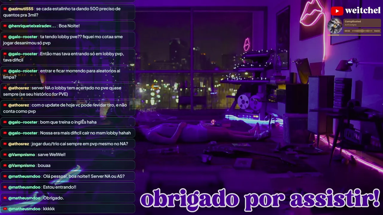 🟣 ARC RAIDERS 🟣| O PVE AINDA ESTÁ VIVO? BORA VER!