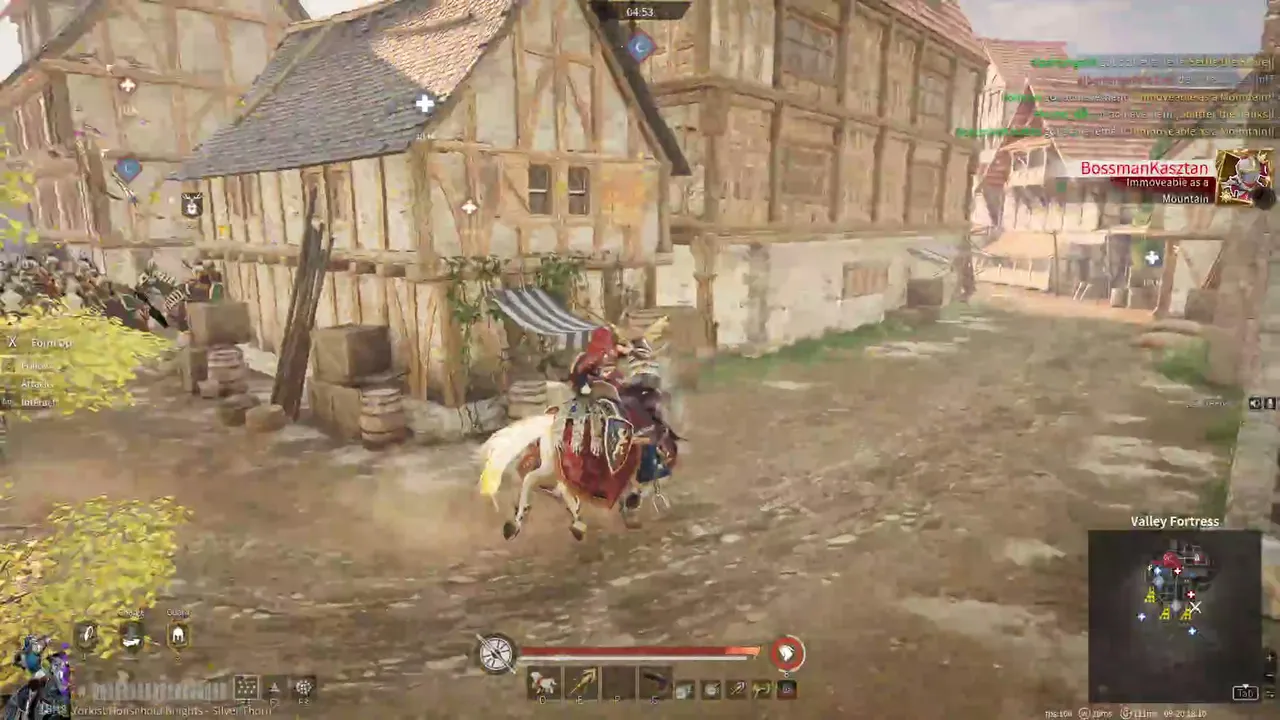 Ranked and PvP Siege ! Free Gift Code : CBCREATOR031