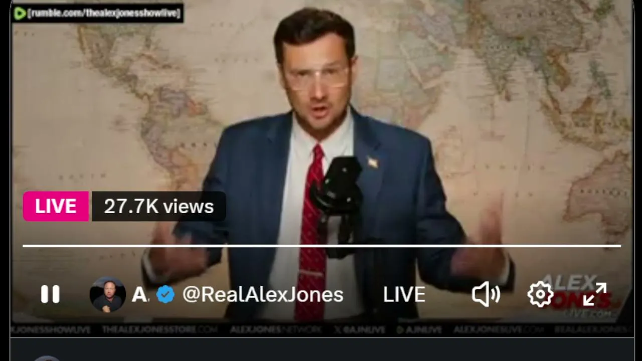 ALEX  JONES