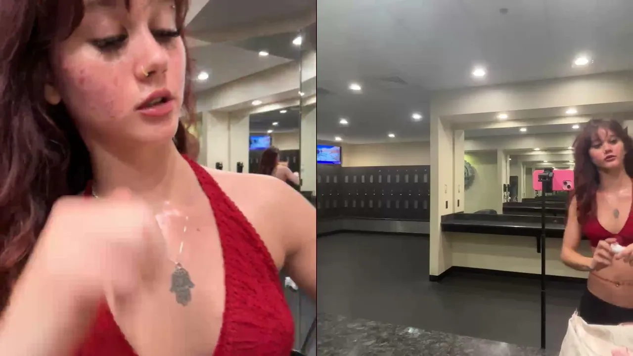 gym live