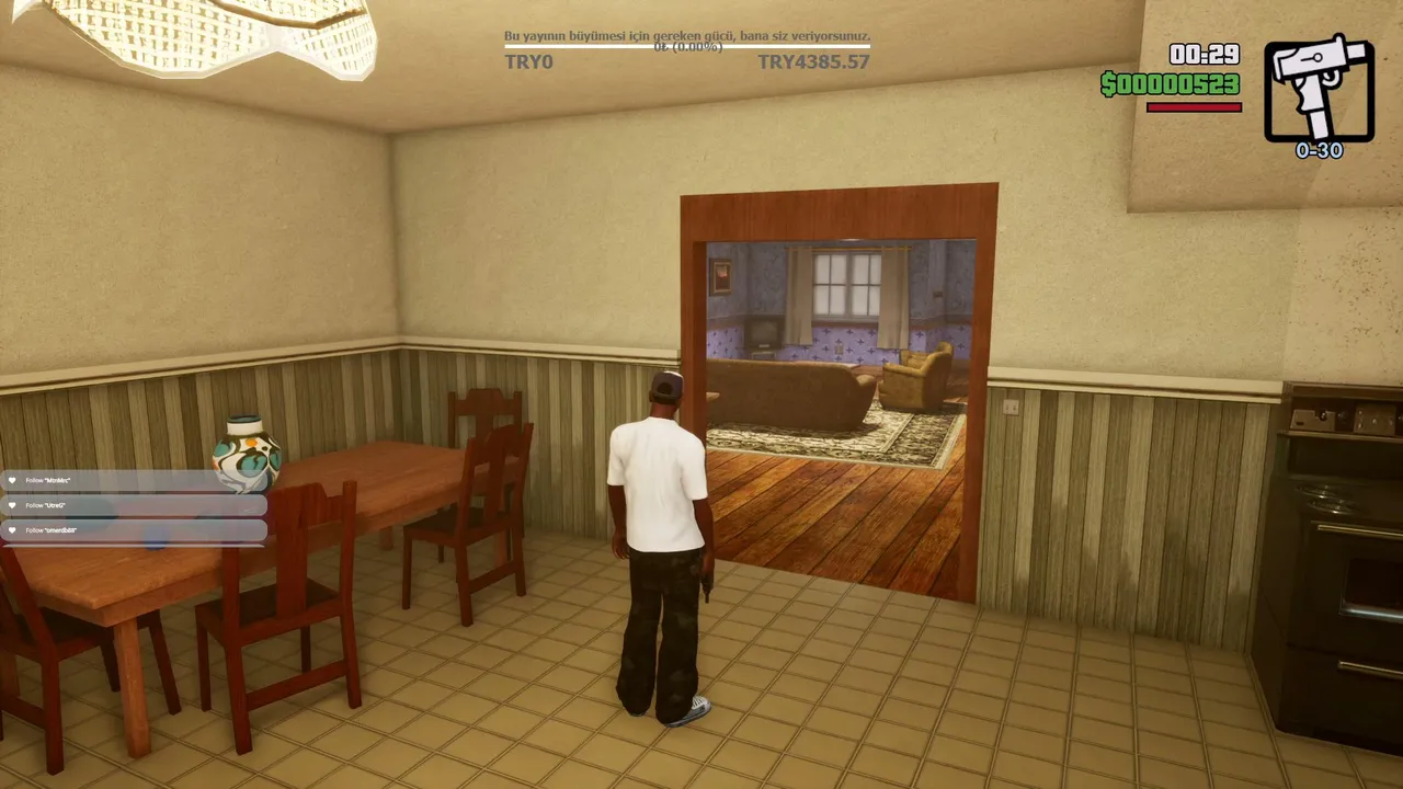 Gta san andreas 2