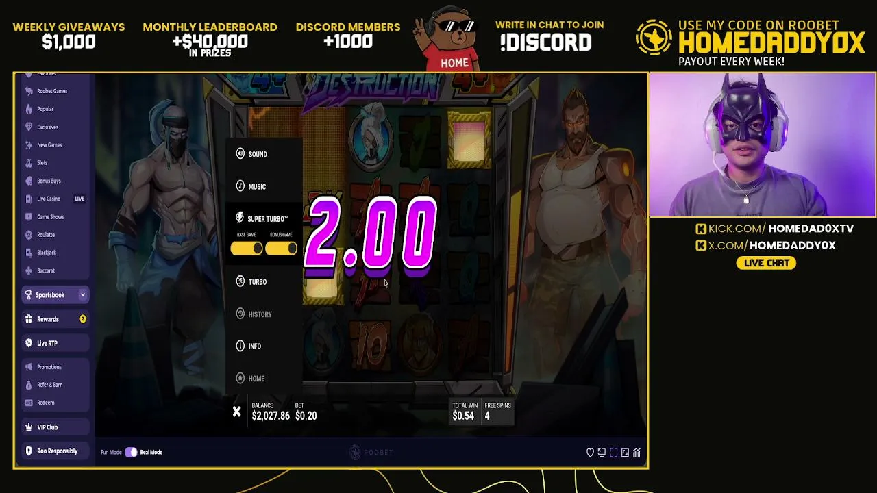 💰 Chasing a MAX WIN | Drop Your Slot Call for a Tip! | JOIN NOW!