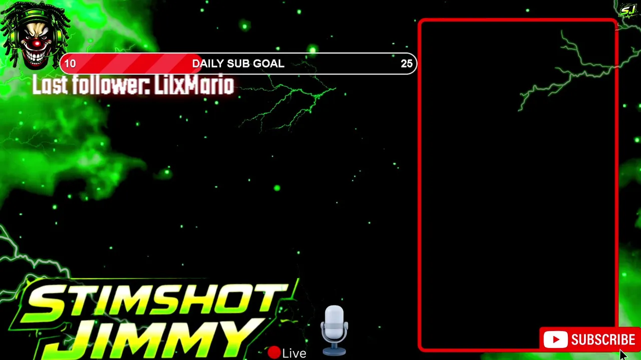 🔥 WARZONE RESURGENCE 🔥 C’MONNNN! pt.2 💉 | DUBS ONLY #StimShotJimmy

thank you,
StimShotJimmy #RankedResurgence #ProPlayer #Legendary