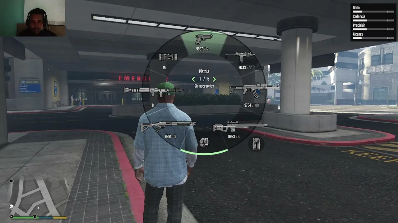 GTA V