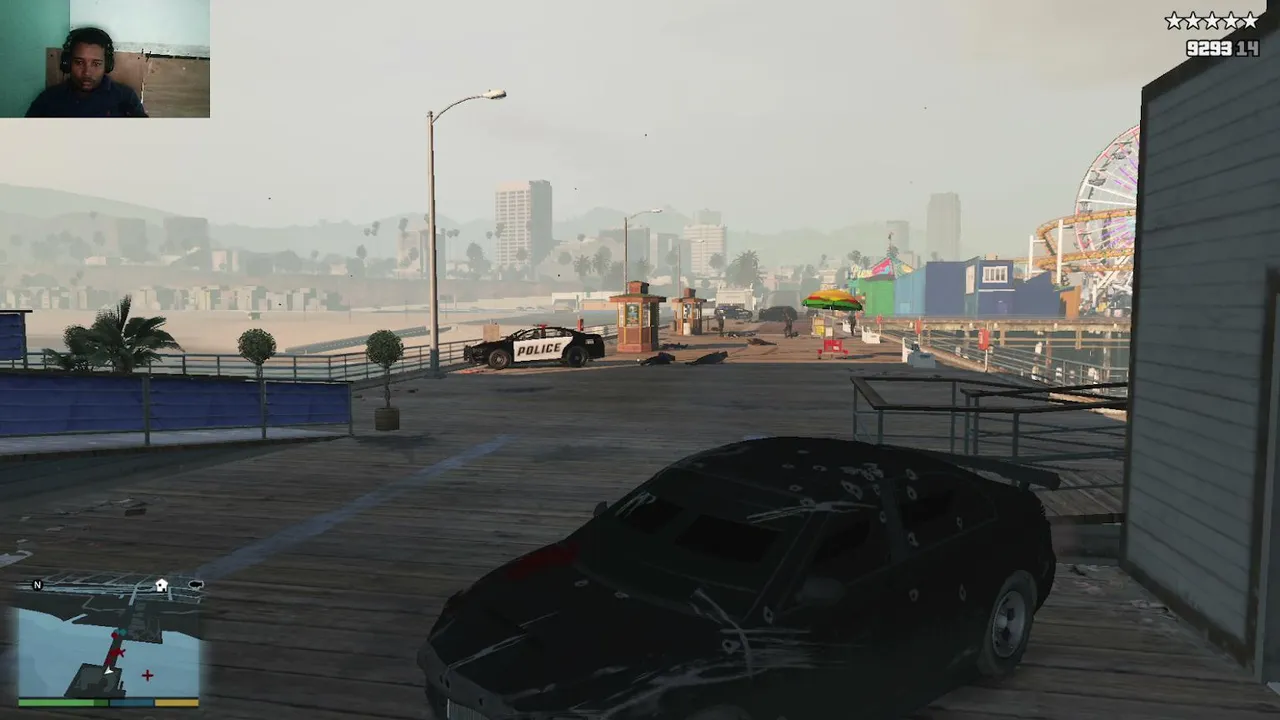 GTA V