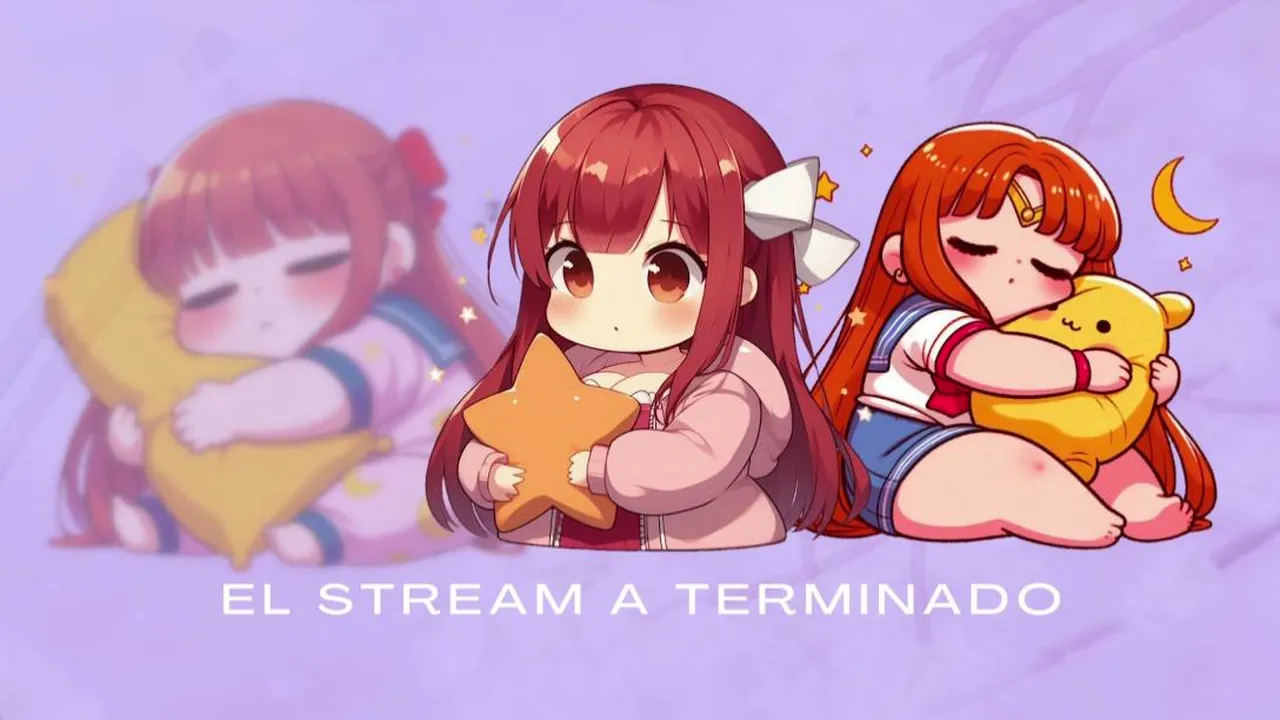 Viendo "Fluffy paradise" !sr activo !paypal