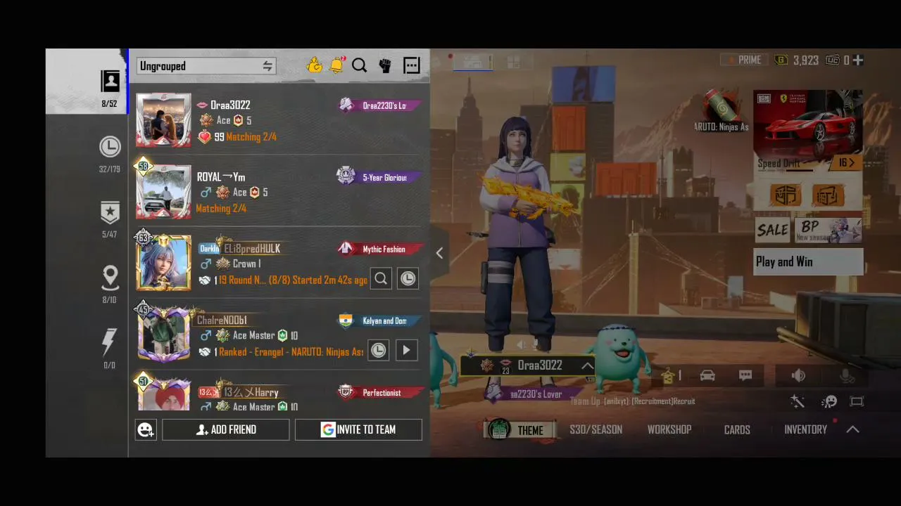 welcome to the stream guys 😉