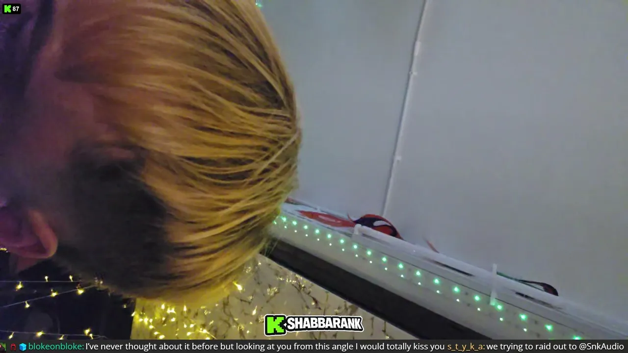 Meena bar - with @snkaudio - 2 subs for shot!