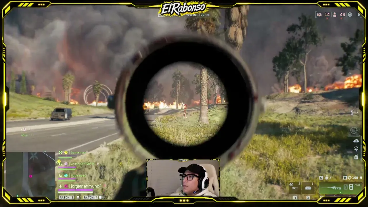 Vamos a Jugar entra PERROOOOO