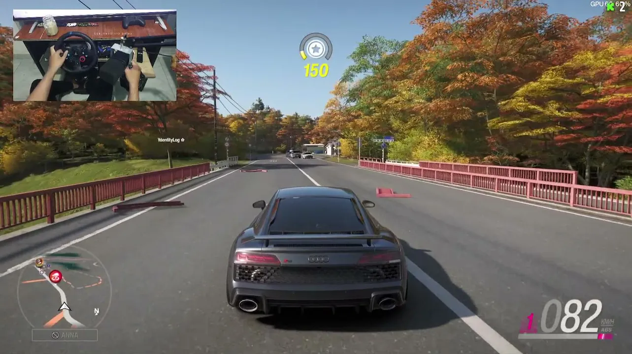 The Crew: Motorfest