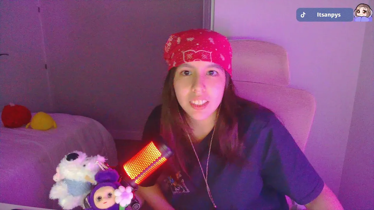 Enseñando como no se debe jugar 🙃+ chismecito | Charlando🌸 | !redes🌸| Stream cortito 🌸