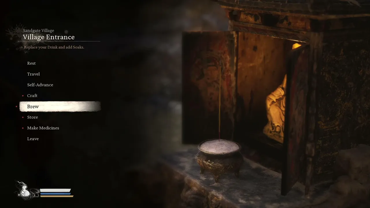 My first stream...WUKONGGGG Part-1