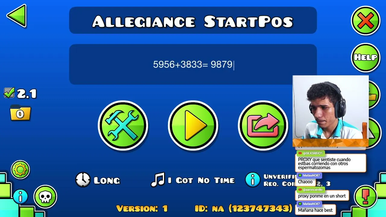 🔴ALLEGIANCE #6 [76%] | ❗comandos ❗hardest