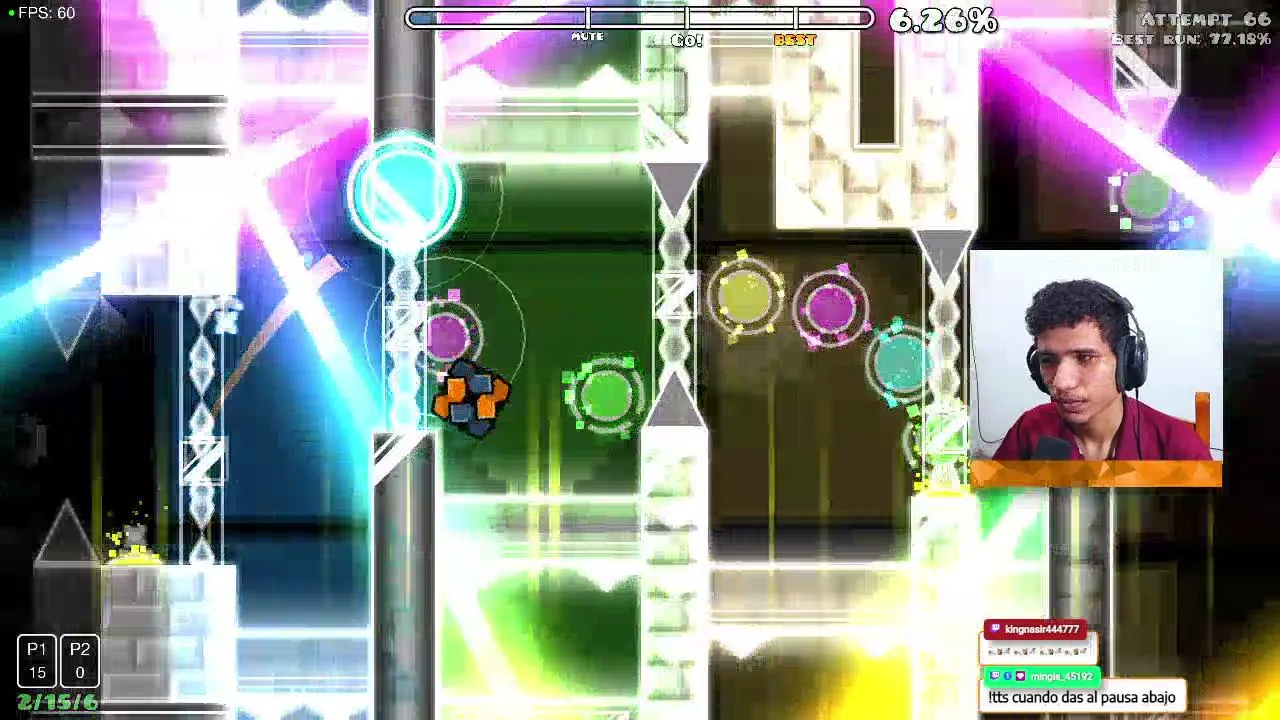 🔴 ALLEGIANCE #8 [83%] | ❗ comandos ❗ hardest