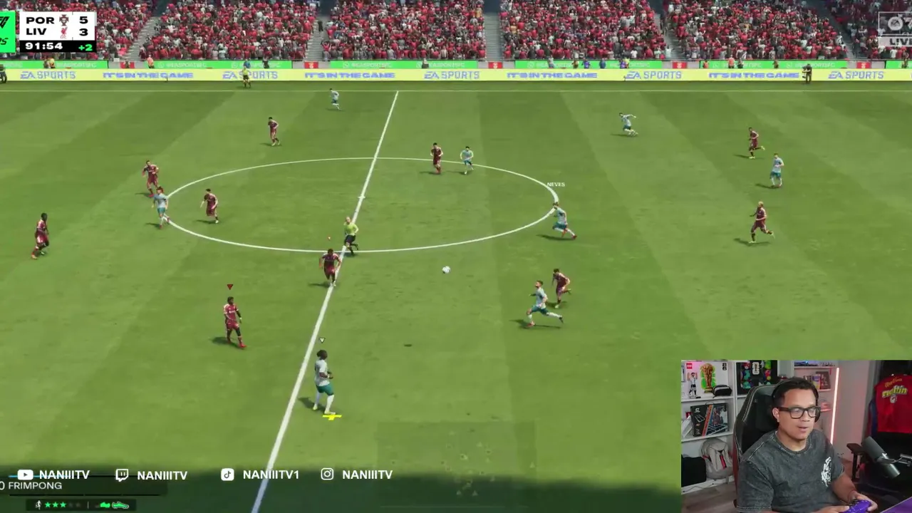 FIFA CLUB