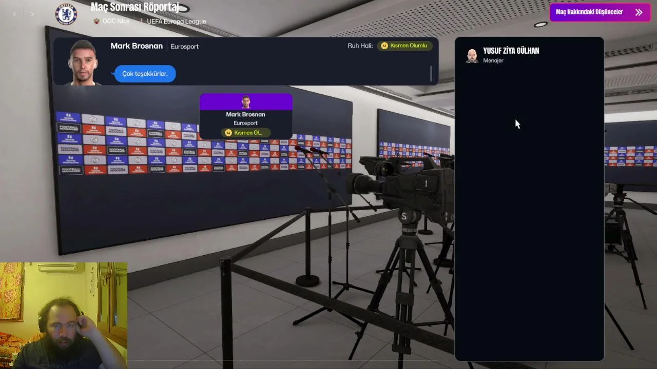 PREMIER LIG ALMA HAYALIMIZ VAR