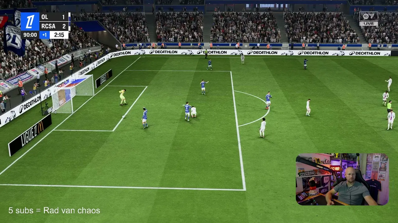 The special one - Managermode  !giveaway !discord
